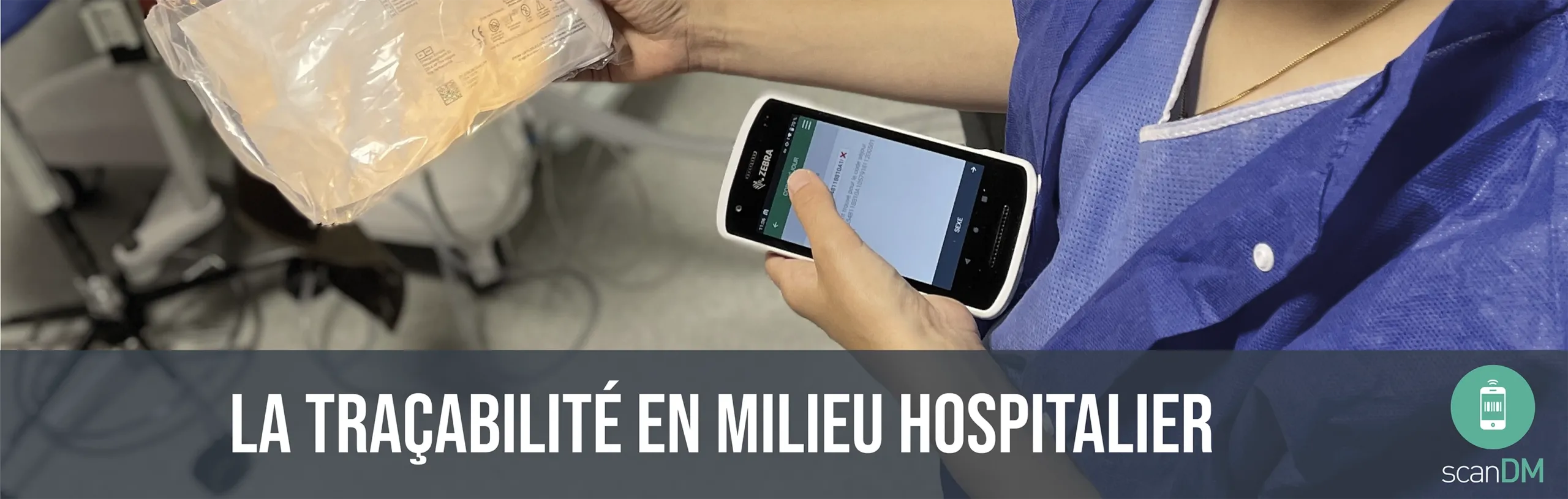 Ehtrace La Tra Abilit En Milieu Hospitalier